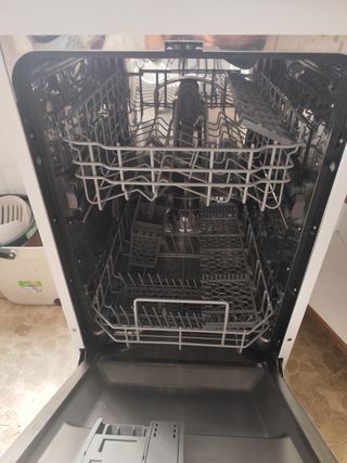 Lavavajillas Hoover H-DISH 500