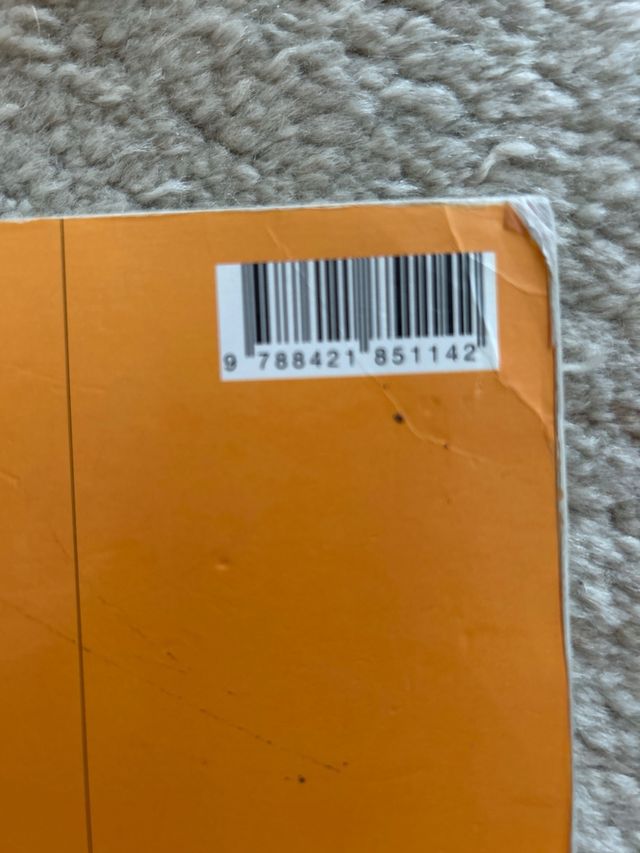 Lengua y Literatura (2BACH) Casals