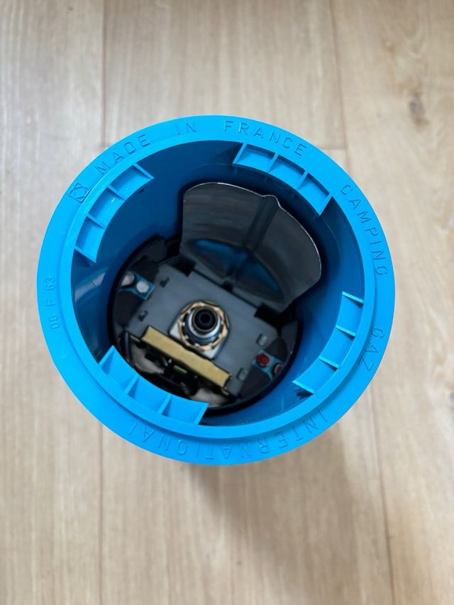 Camping Gaz Symphony nuevo