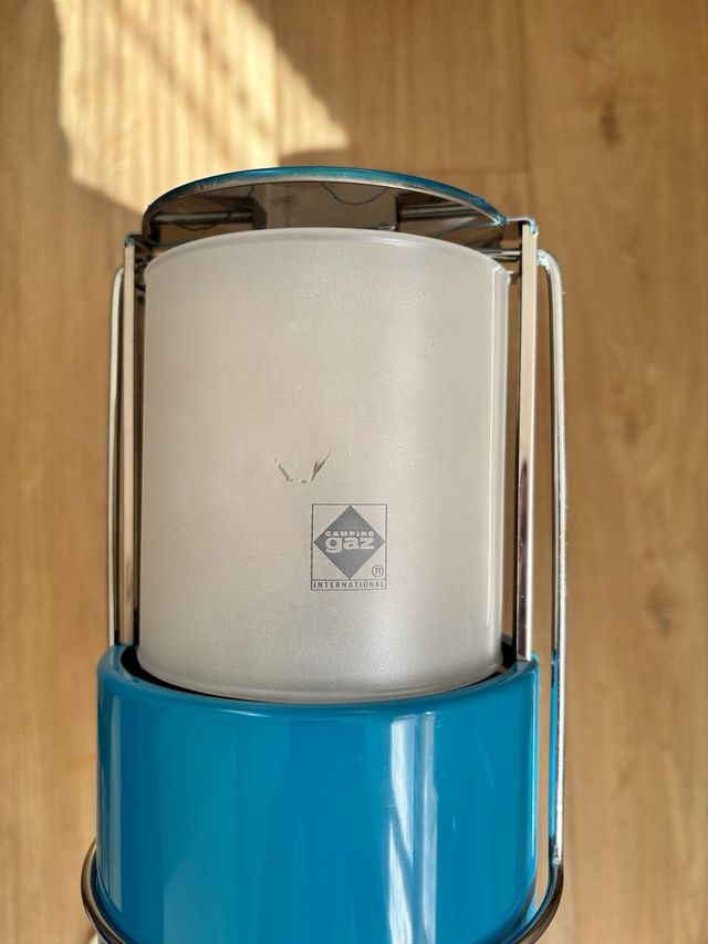 Camping Gaz Symphony nuevo