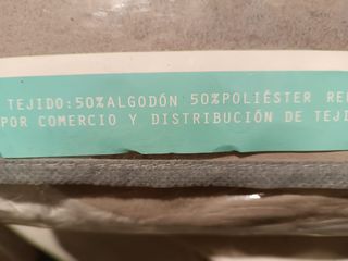 Saco nórdico infantil 90cm