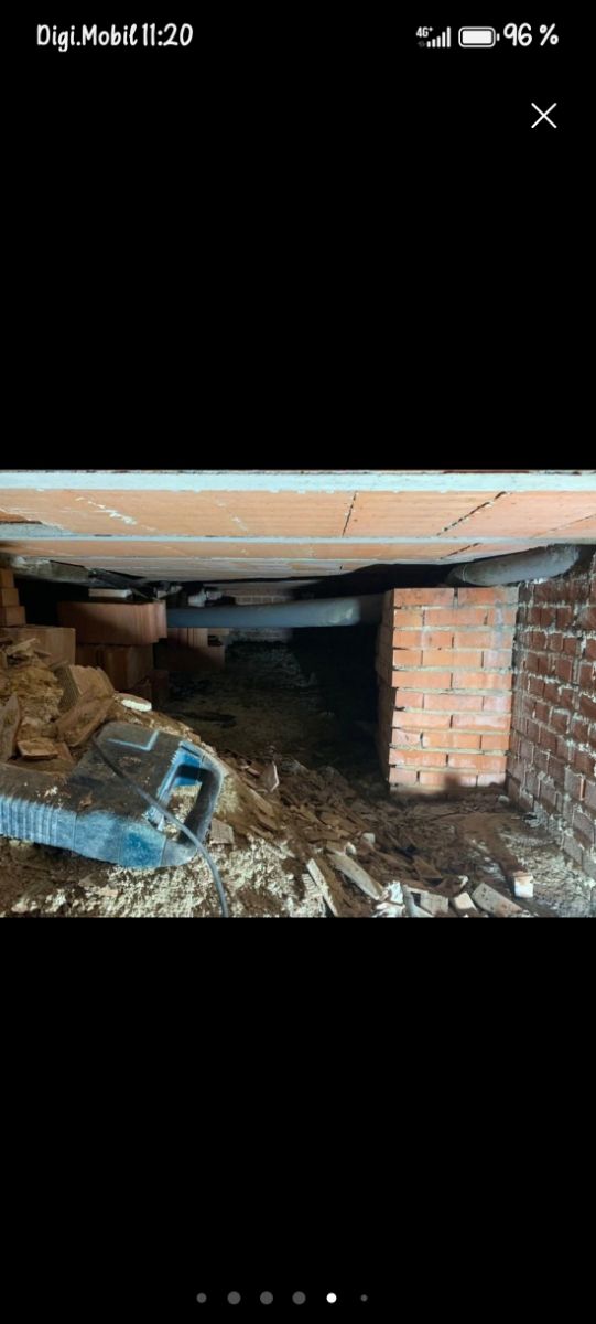 DESATRANCOS Y POCERIAS LA MADRILEÑA. TEF:607313738