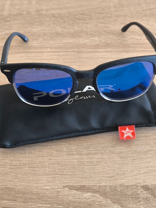 Polar Sunglasses - Gafas de sol