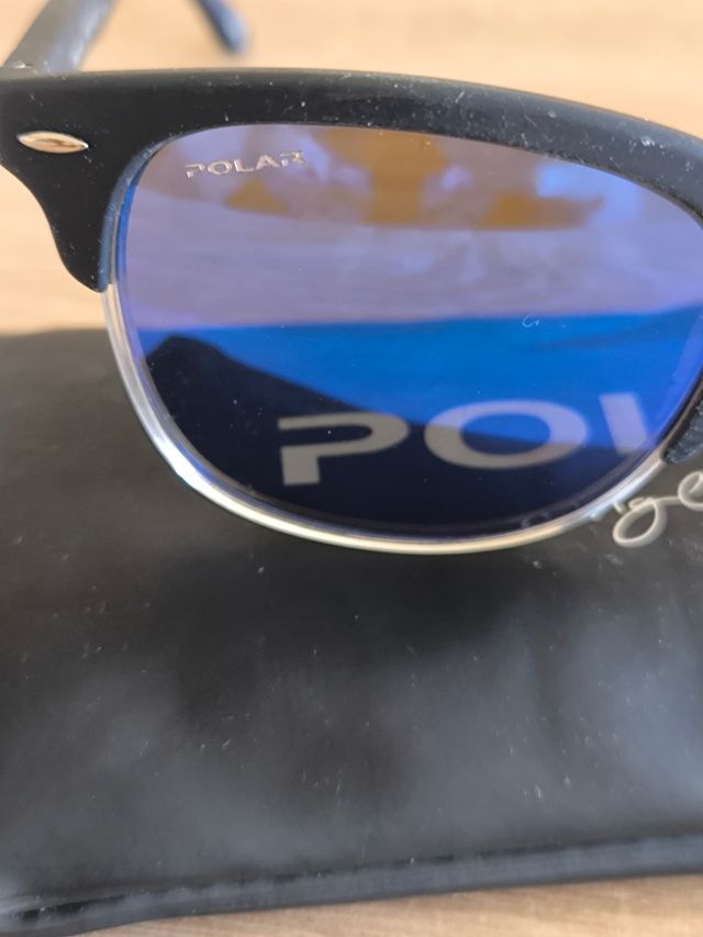Polar Sunglasses - Gafas de sol