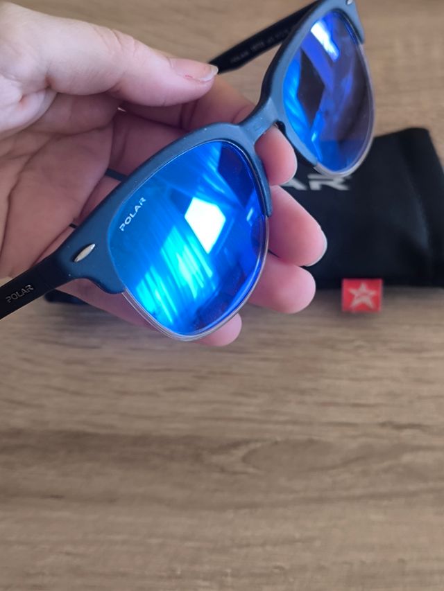 Polar Sunglasses - Gafas de sol