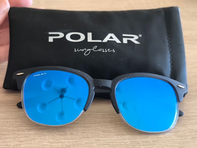 Polar Sunglasses - Gafas de sol
