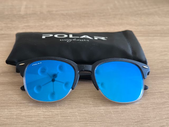 Polar Sunglasses - Gafas de sol