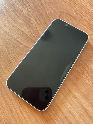 iPhone 13 mini rosa da 128 GB