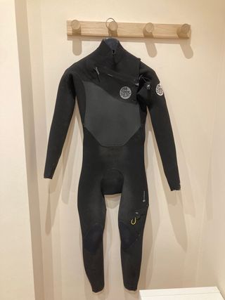 Traje neopreno Rip Curl Flash Bomb 3/2 S