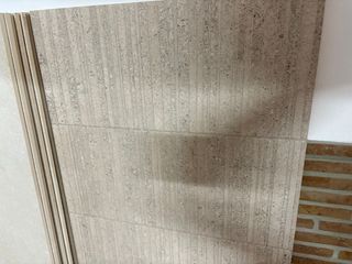 Porcelanosa Stripe Berna Caliza 450x1200