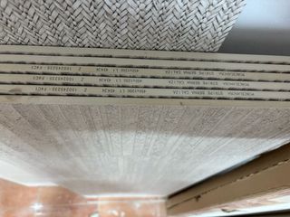Porcelanosa Stripe Berna Caliza 450x1200