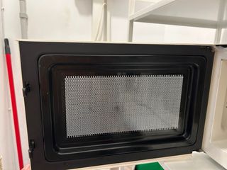 Microondas Severin 700 