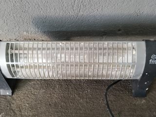 ESTUFA ELECTRICA
