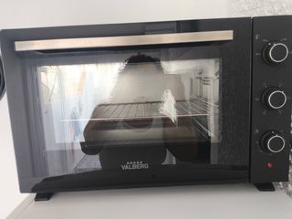 Horno Valberg 46L 1800W