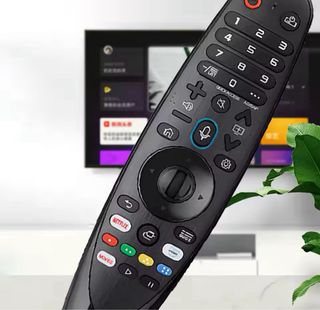 Mando LG Smart TV - Nuevo