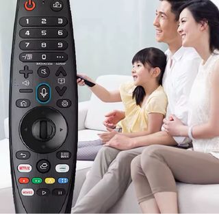 Mando LG Smart TV - Nuevo