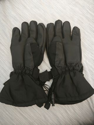 Guantes Iturri nieve Gore-Tex