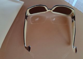 Gafas sol mujer carey