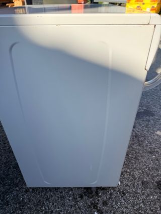 Lavatrice Candy Aquamatic 3,5kg