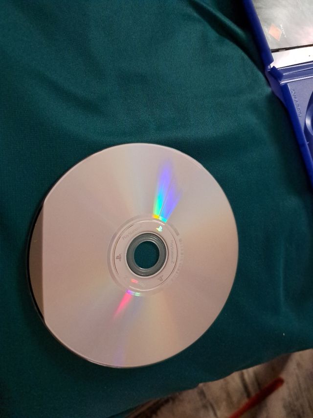 PS2 SOCOM Combined Assault