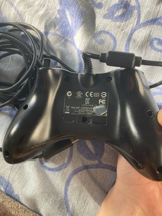 Joystick XBOX 360 - Controller