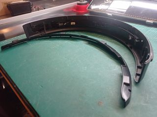 Recambios Aro Cecotec Conga 1290-1590