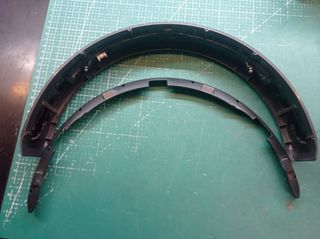 Recambios Aro Cecotec Conga 1290-1590