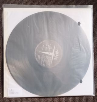 LP Billie Holiday - All Or Nothing
