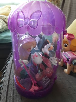 Minnie Mouse - Juguete
