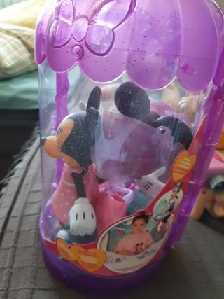 Minnie Mouse - Juguete