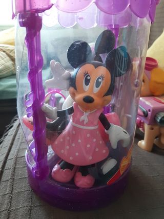 Minnie Mouse - Juguete