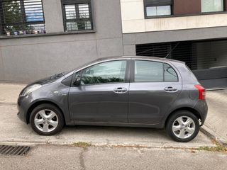 Toyota Yaris 2007