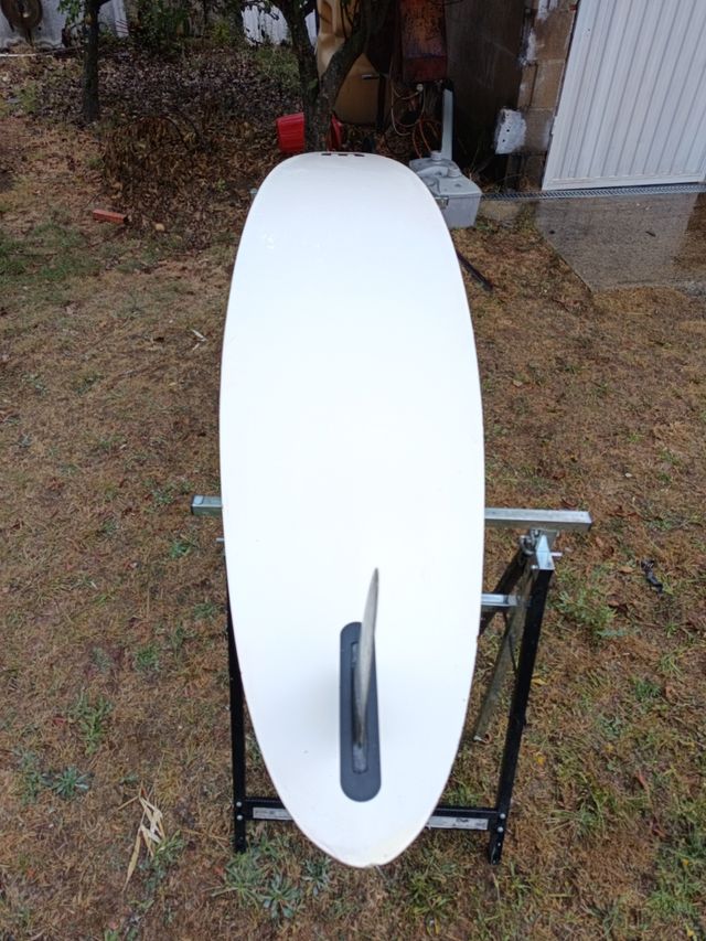 Tabla windsurf usada