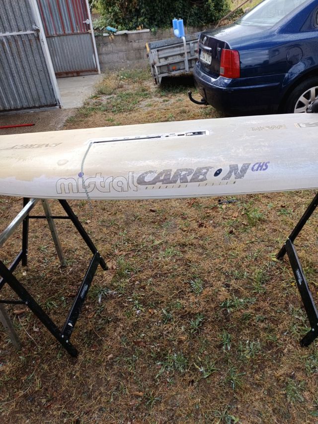 Tabla windsurf usada