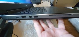 DELL 7710 NVIDIA 8 GB-XEON E3 -32GB RAM