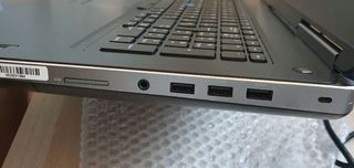 DELL 7710 NVIDIA 8 GB-XEON E3 -32GB RAM