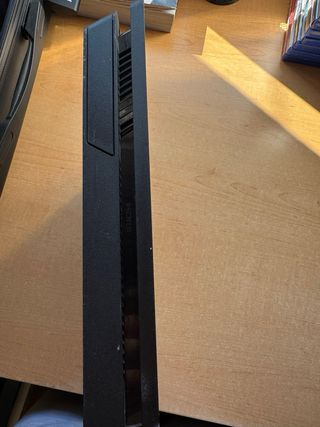 PS4 (PlayStation 4) 500GB - Negra