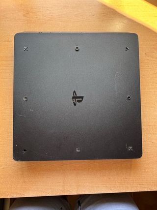 PS4 (PlayStation 4) 500GB - Negra