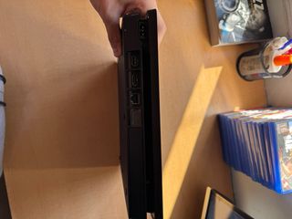 PS4 (PlayStation 4) 500GB - Negra