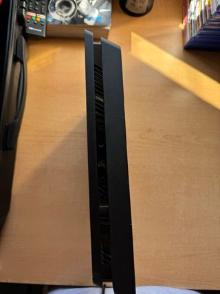 PS4 (PlayStation 4) 500GB - Negra