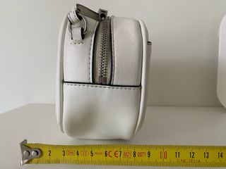 Bolso Calvin Klein blanco