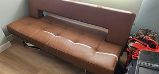 Sofa cama