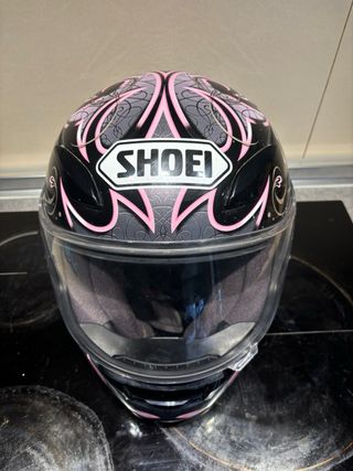 Casco moto Shoei XR-1100