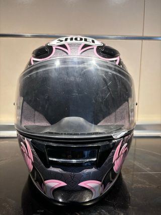 Casco moto Shoei XR-1100