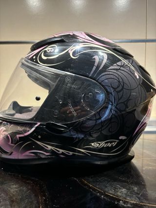 Casco moto Shoei XR-1100