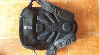 Mochila Swissgear - Negra y Azul