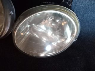 Faros delanteros Daewoo Matiz 2003
