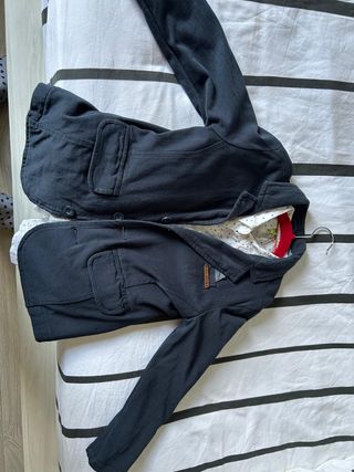 Chaqueta Azul marino niño - Boda