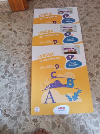 LENGUA 3
