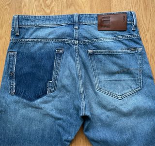 Pantalón vaquero hombre de G-Star Raw (W29/L30)